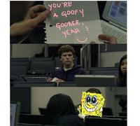 Zuckerberg Note Pass