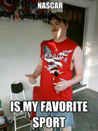 Redneck Randal