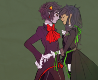 Homestuck