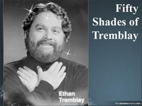 Fifty Shades of Grey