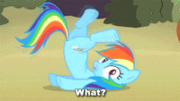 My Little Pony: Friendship is Magic