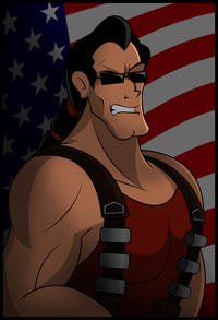 Gaston