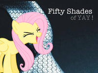 Fifty Shades of Grey