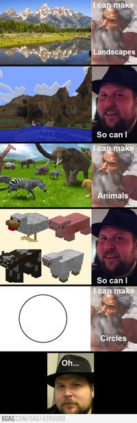 Minecraft