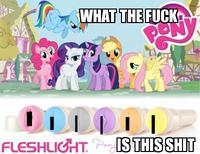 My Little Pony: Friendship is Magic