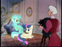 My Little Pony: Friendship is Magic