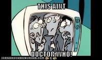 Ed, Edd n Eddy