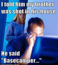 Internet Husband
