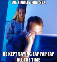 Internet Husband