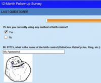 Forever Alone