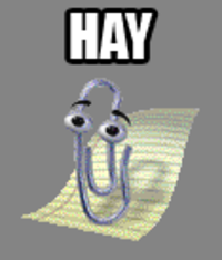 Clippy
