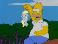 My Little Pony: Friendship is Magic