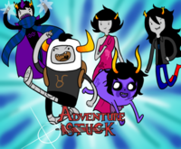 Homestuck