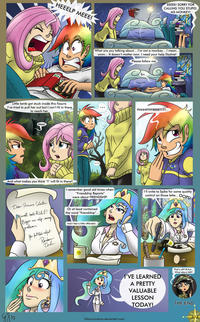 My Little Pony: Friendship is Magic