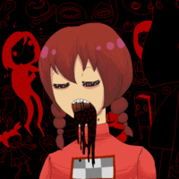 Yume Nikki