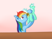 Lyra Plushie