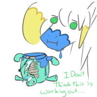 Lyra Plushie