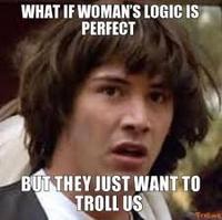 Women Logic