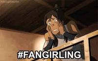 Avatar: The Last Airbender / The Legend of Korra