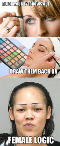 Women Logic