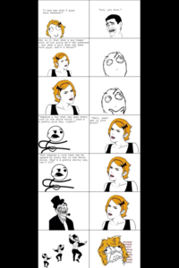 Women Logic
