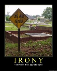 Demotivational Posters