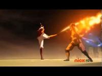 Avatar: The Last Airbender / The Legend of Korra