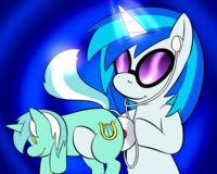 Lyra Plushie