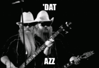 'Dat Ass