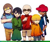 Alternate Universe