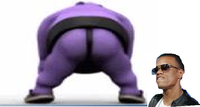 'Dat Ass