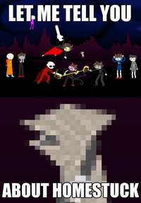 Homestuck