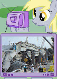 My Little Pony: Friendship is Magic