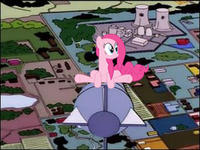 My Little Pony: Friendship is Magic