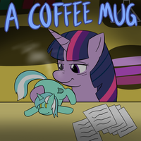 Lyra Plushie