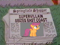 My Little Pony: Friendship is Magic