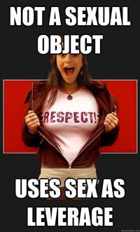 Women Logic
