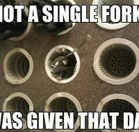 And Not a Single Fuck Was Given That Day