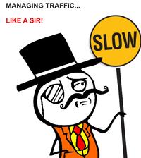 Like A Boss