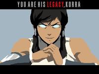 Avatar: The Last Airbender / The Legend of Korra