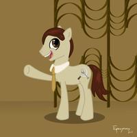 Ponify