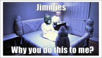 That Really Rustled My Jimmies
