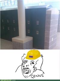 Genius