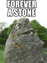 Forever Alone