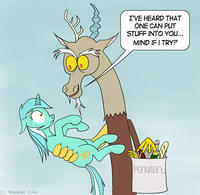 Lyra Plushie