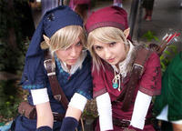 Cosplay