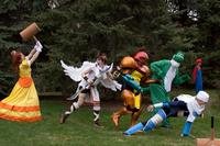 Cosplay