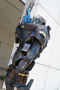 Cosplay
