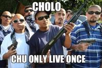 YOLO