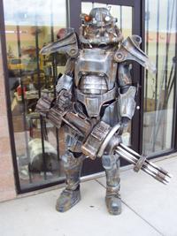 Cosplay